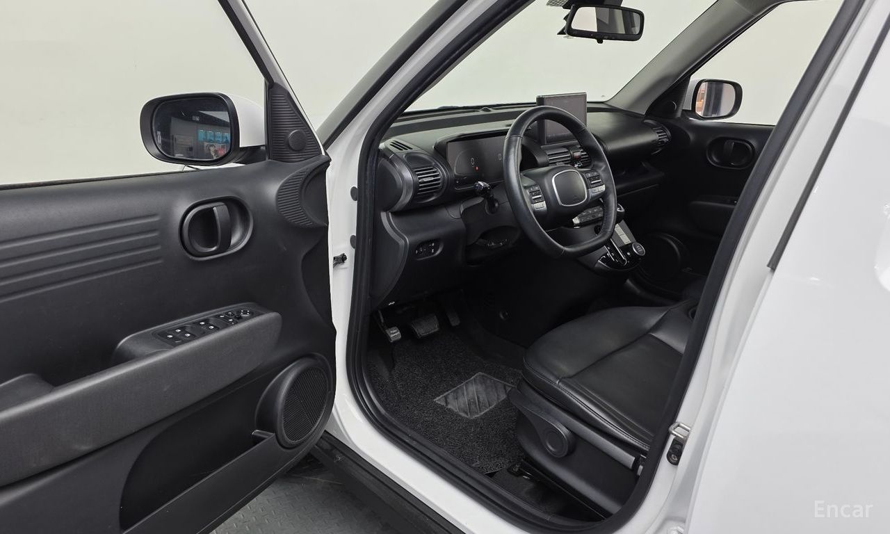 Hyundai Casper Modern 2022