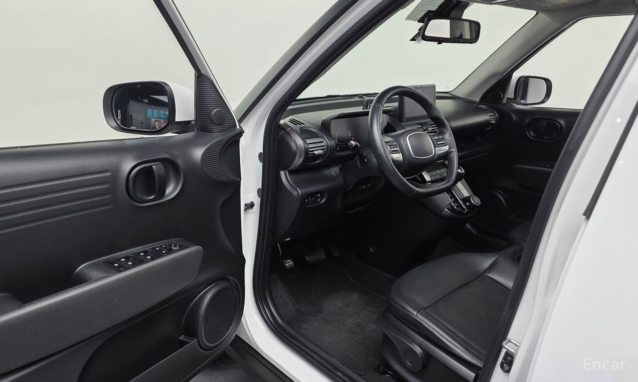 Hyundai Casper Modern 2022