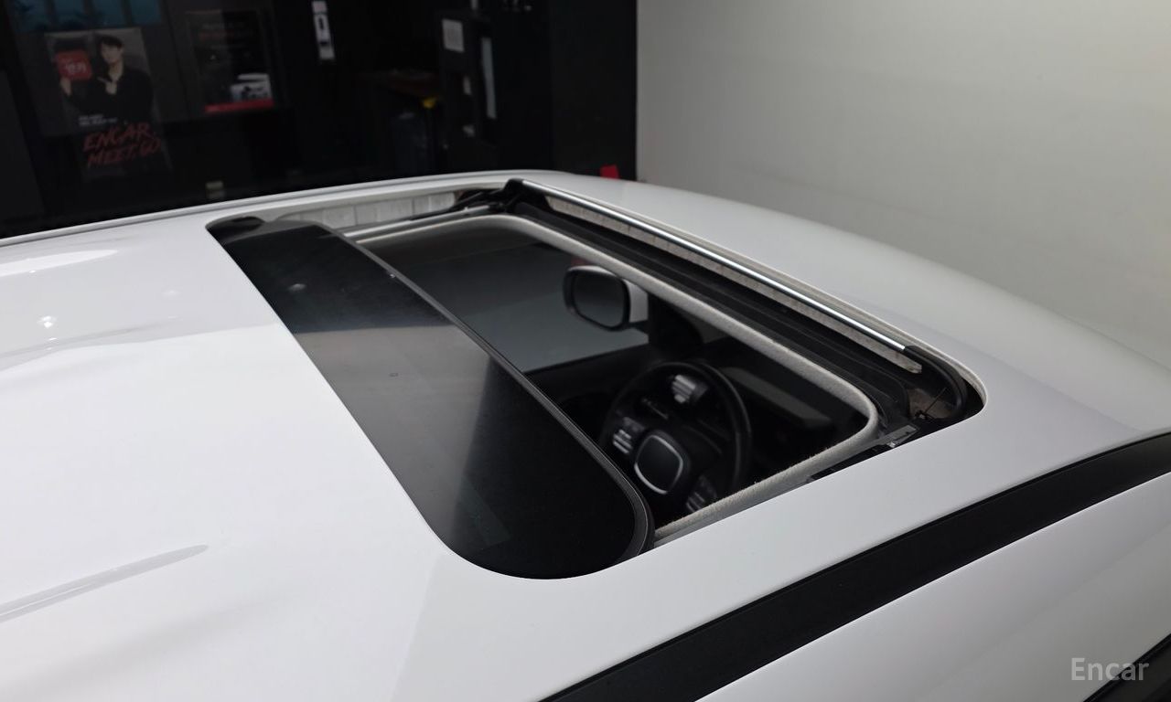 Hyundai Casper Modern 2022