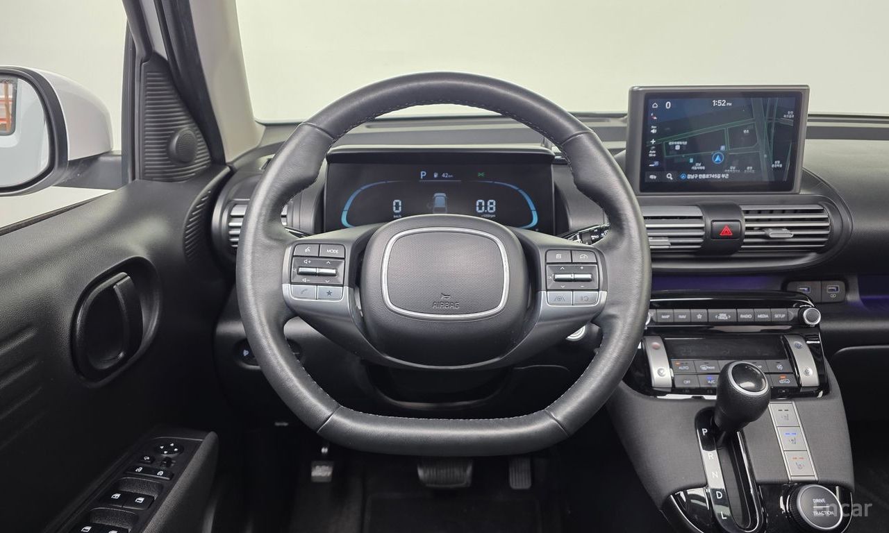 Hyundai Casper Modern 2022