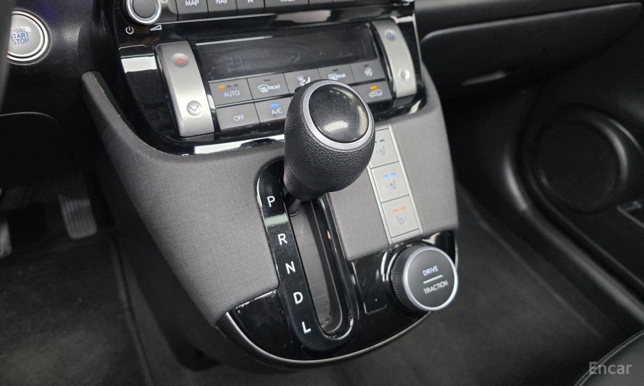 Hyundai Casper Modern 2022