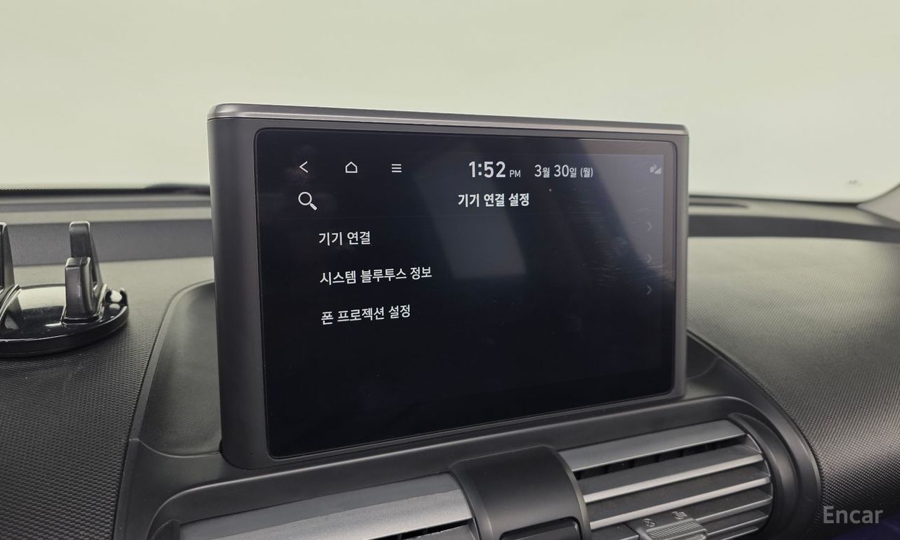 Hyundai Casper Modern 2022