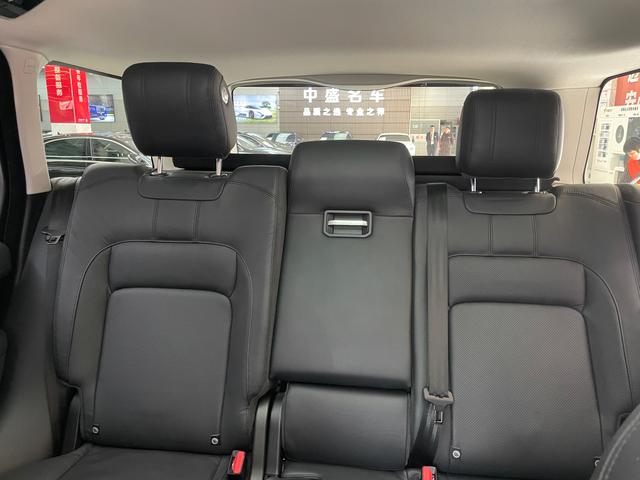 Land Rover Range Rover 2018 3.0 V6 SC Vogue Heritage