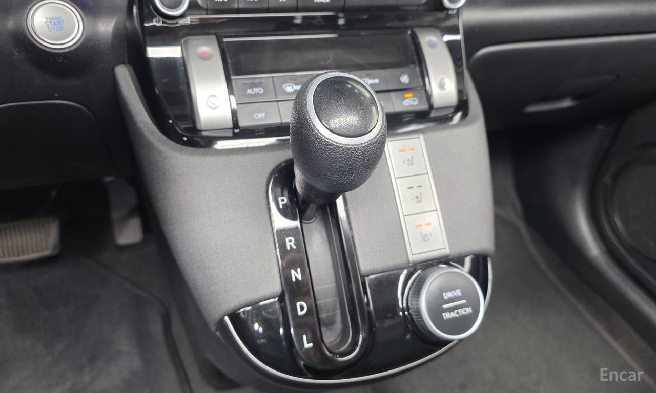 Hyundai Casper Modern 2022