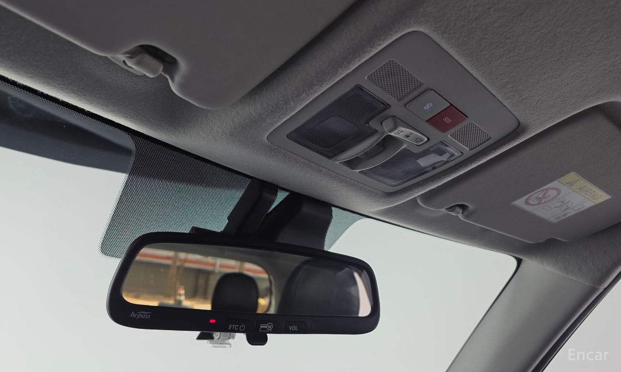 Hyundai Casper Modern 2022