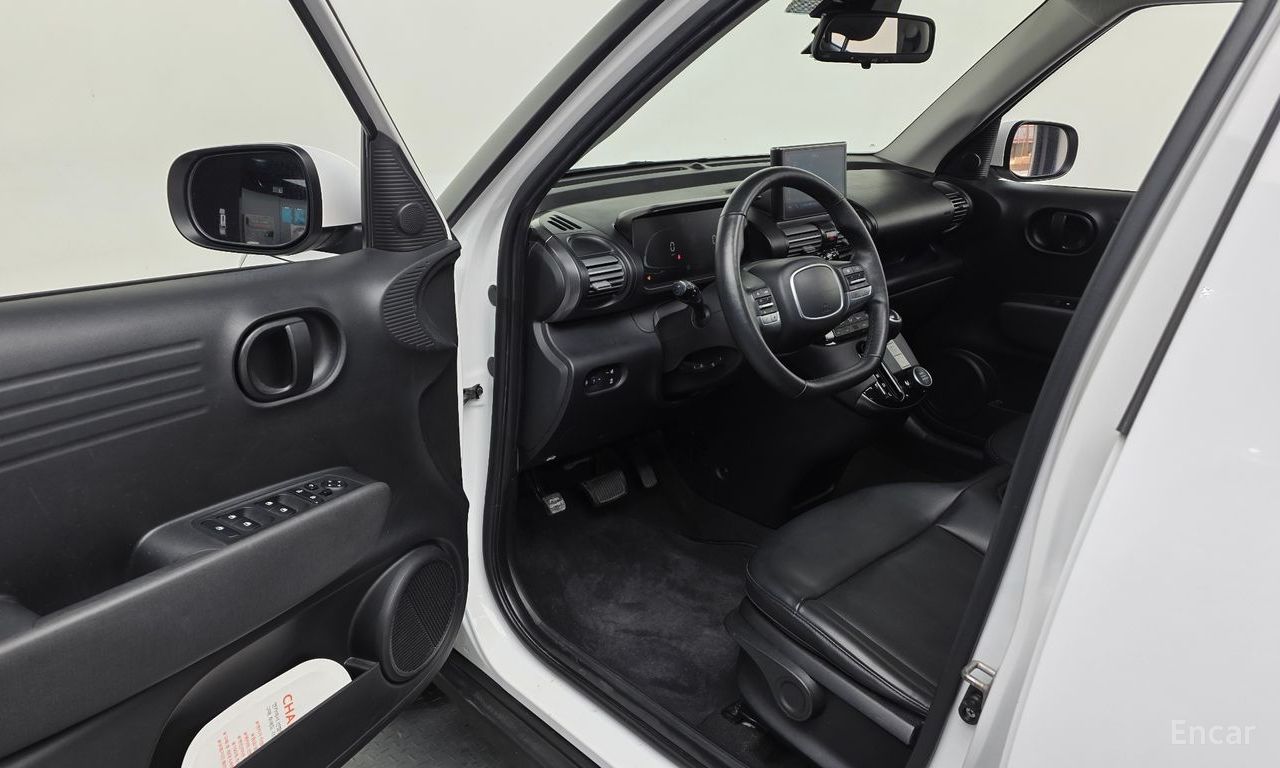 Hyundai Casper Modern 2022