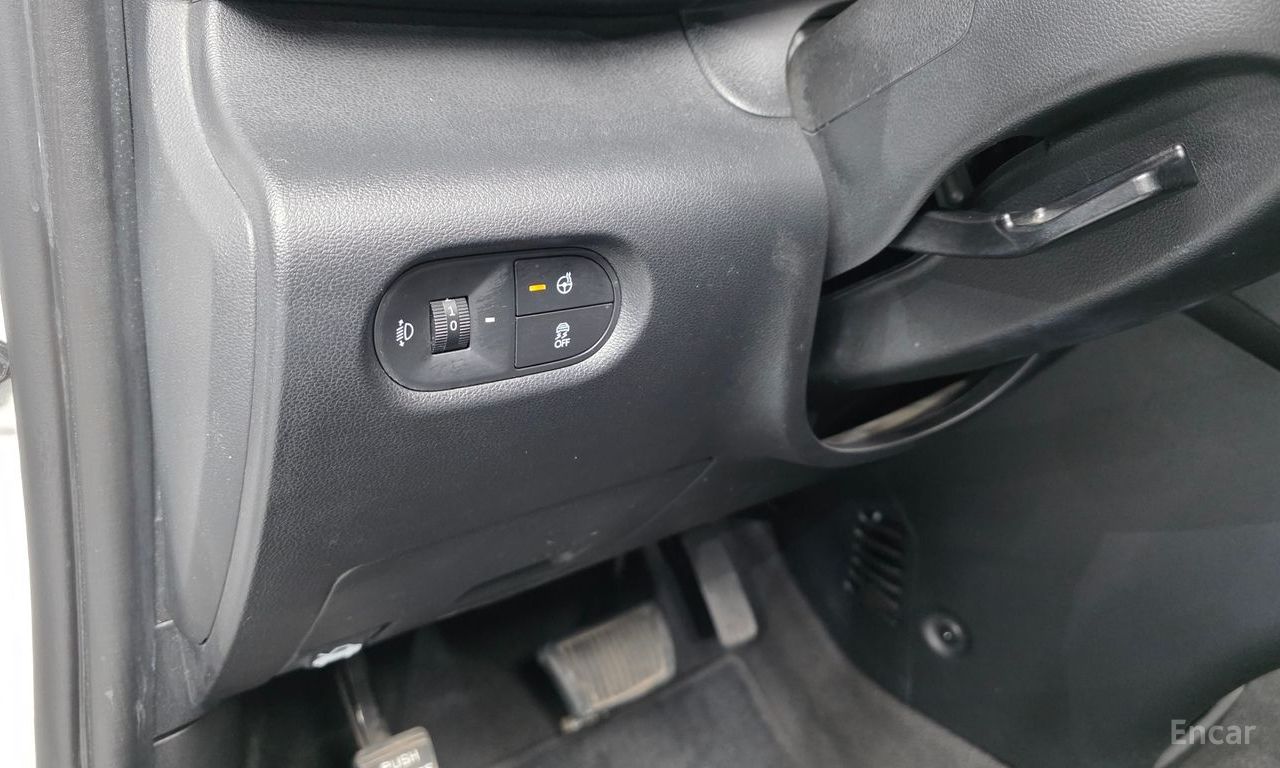 Hyundai Casper Modern 2022