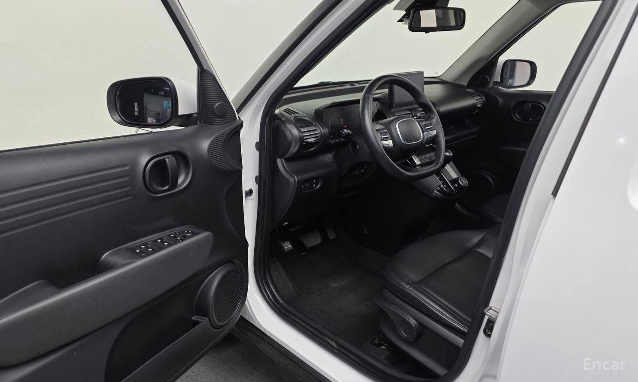 Hyundai Casper Modern 2022