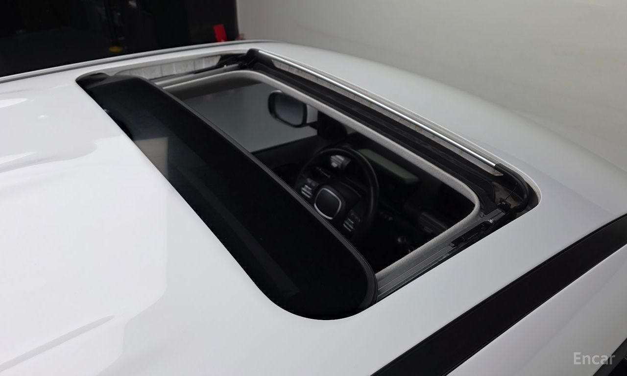 Hyundai Casper Modern 2022