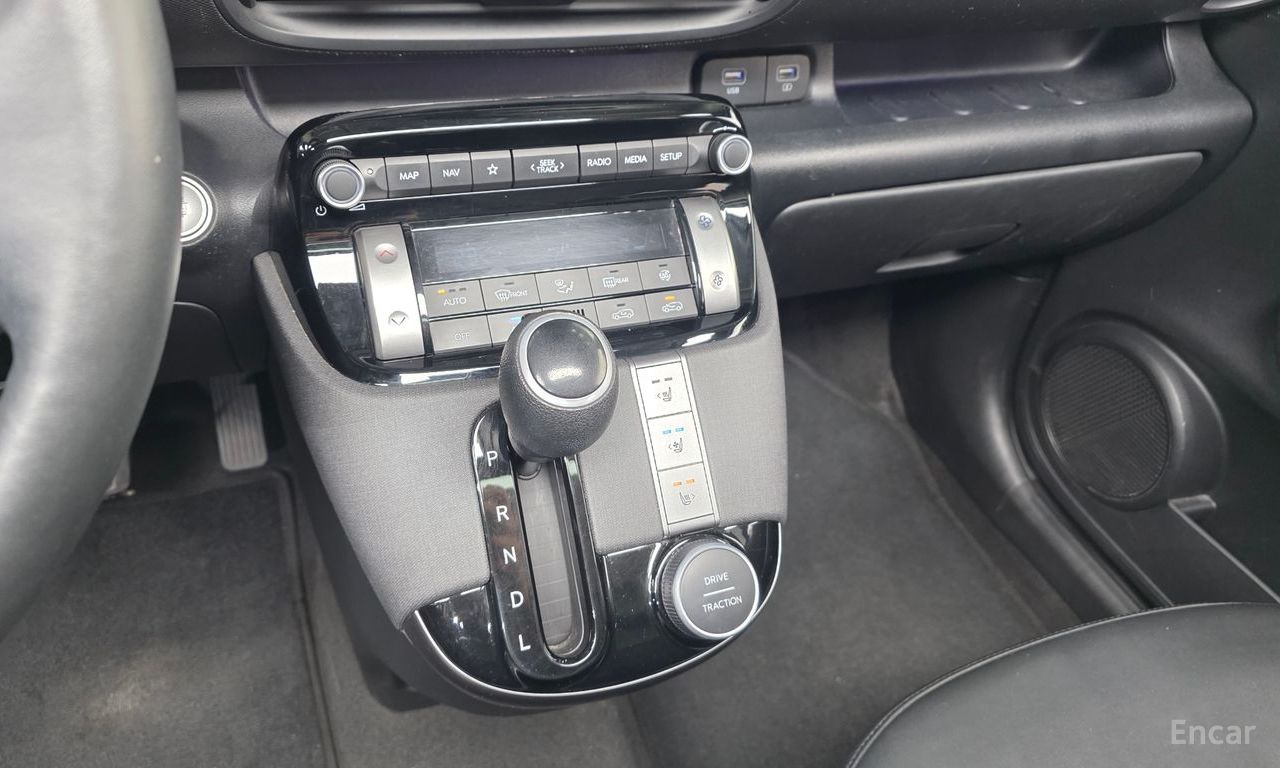 Hyundai Casper Modern 2022