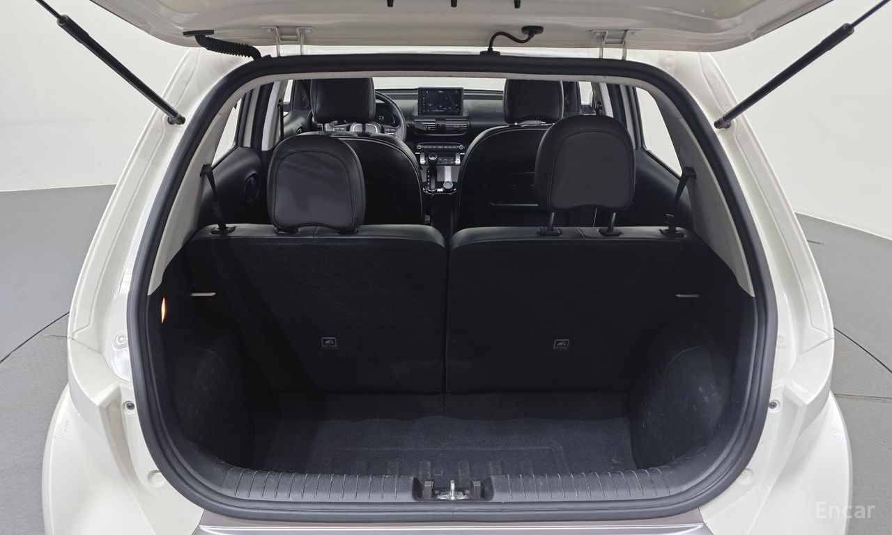 Hyundai Casper Modern 2022