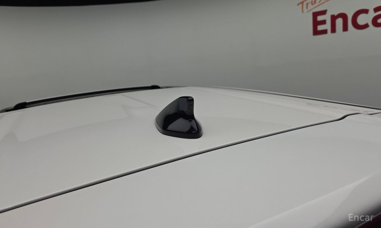 Hyundai Casper Modern 2022