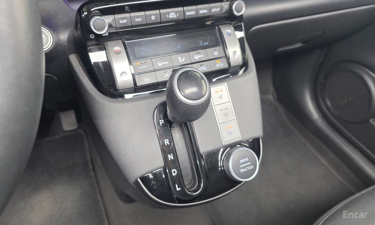 Hyundai Casper Modern 2022