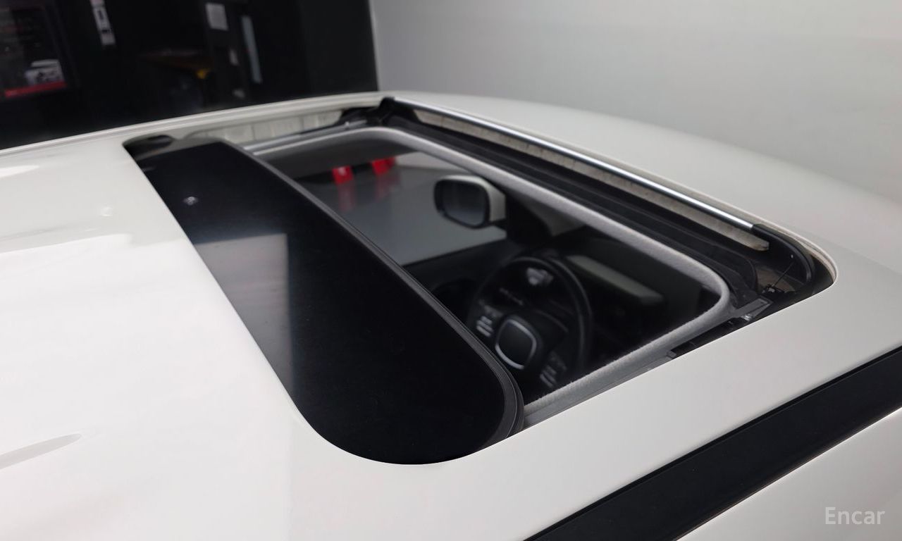 Hyundai Casper Modern 2022