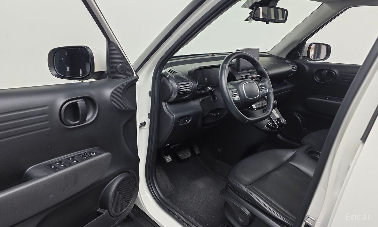 Hyundai Casper Modern 2022