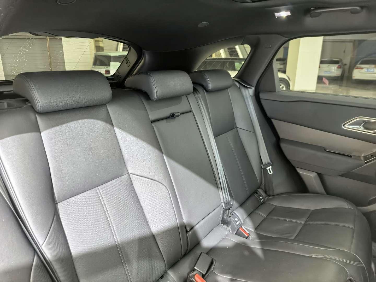 Land Rover Range Rover Velar 2024 Dynamic SE