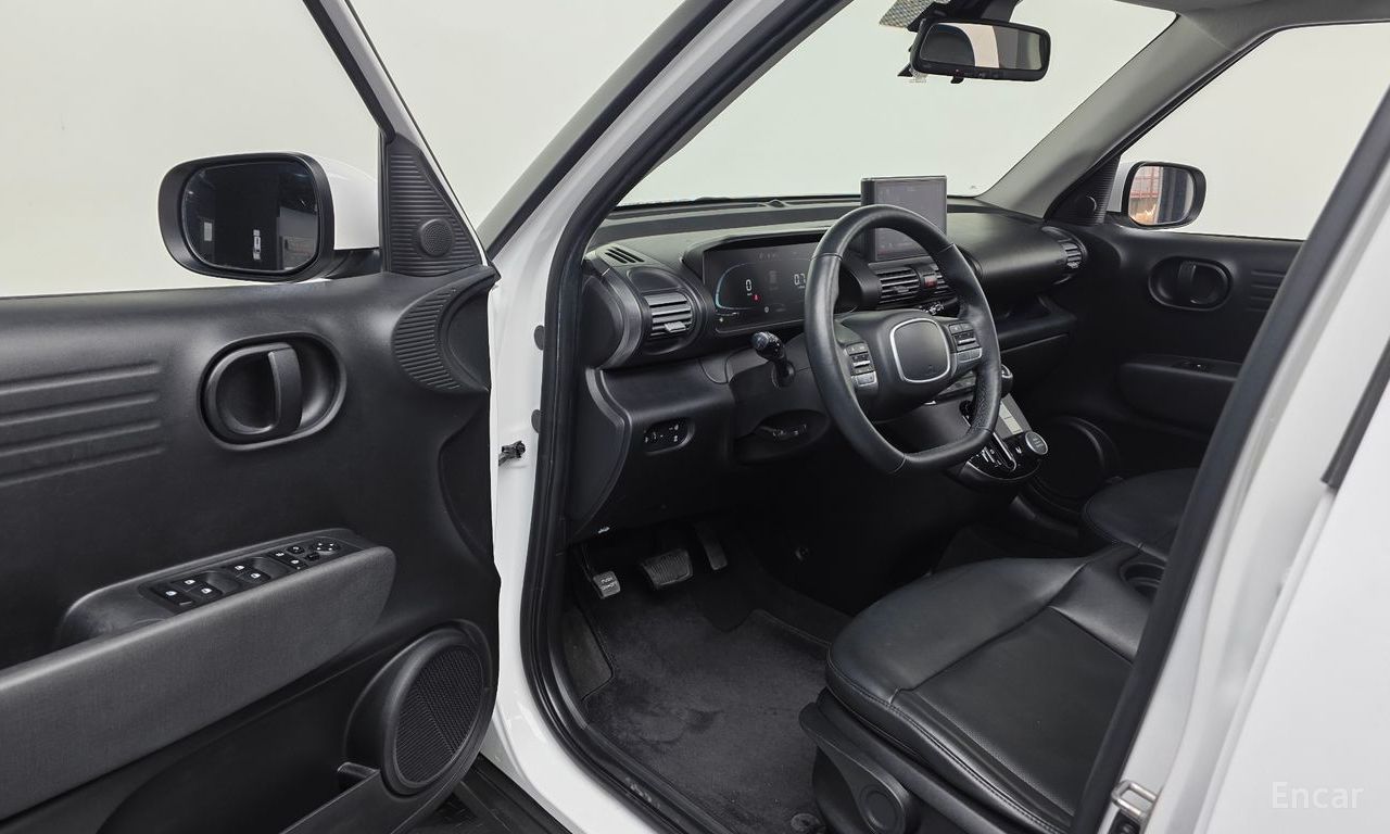 Hyundai Casper Modern 2022