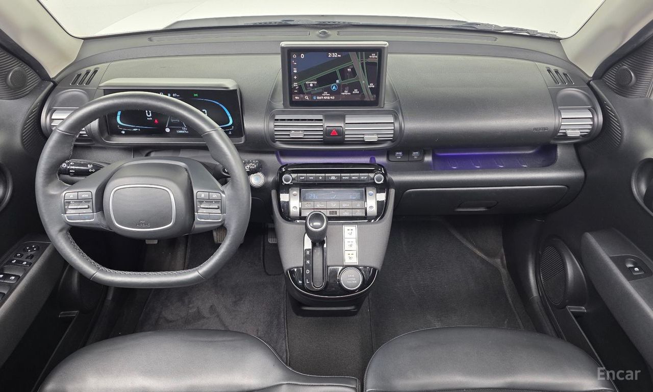 Hyundai Casper Modern 2022