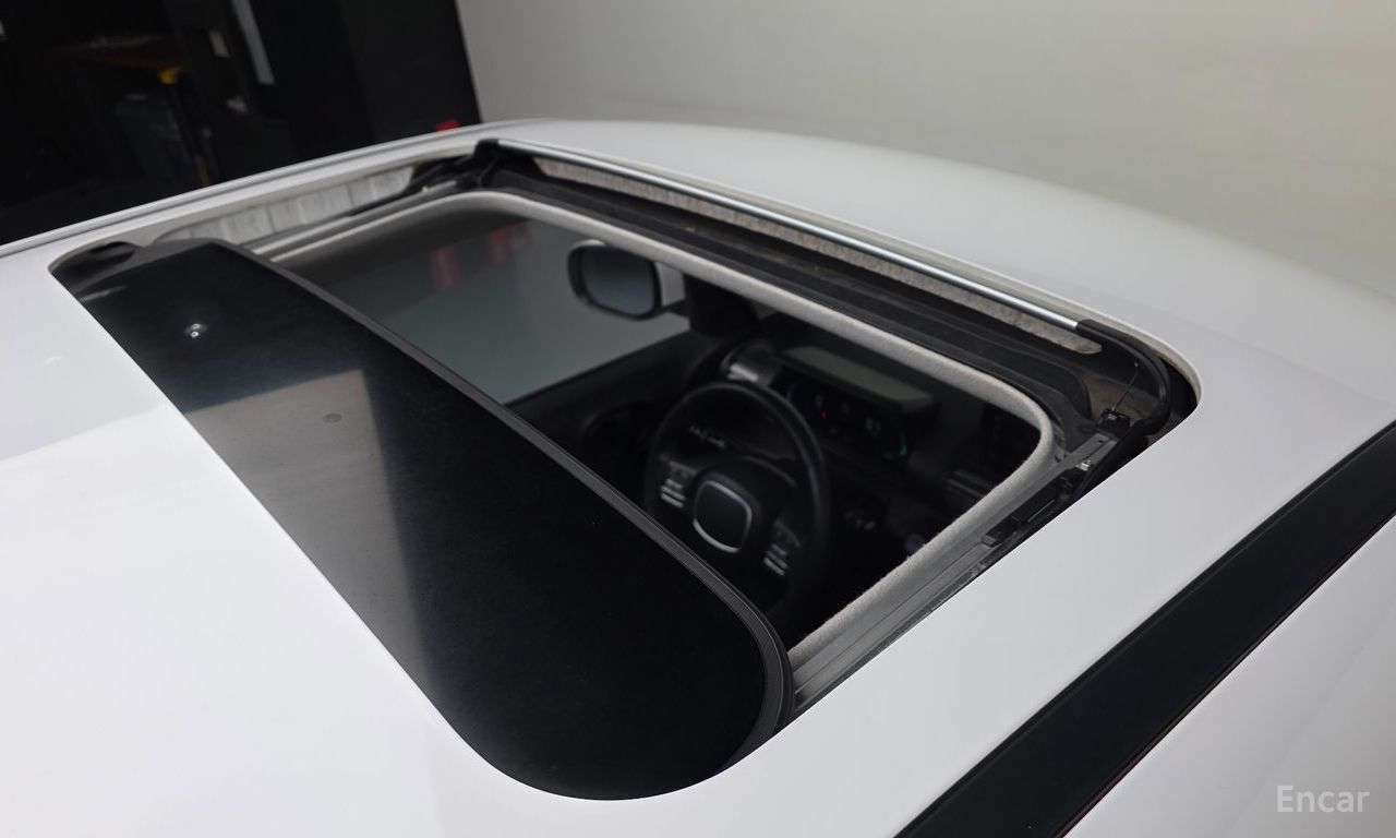 Hyundai Casper Modern 2022