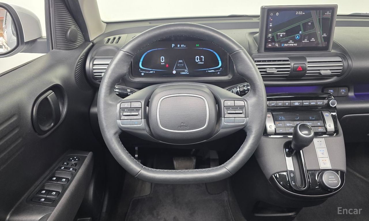 Hyundai Casper Modern 2022