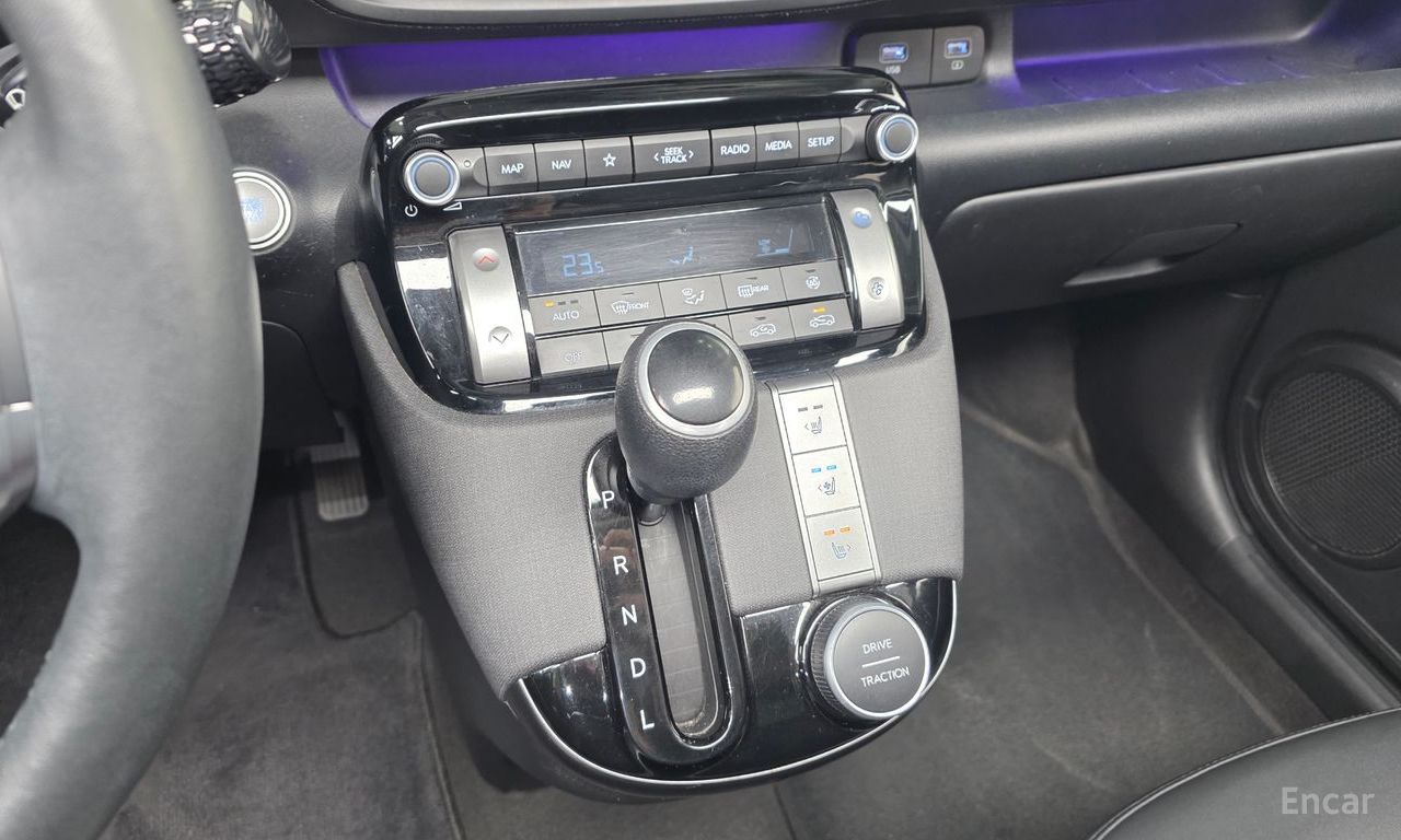 Hyundai Casper Modern 2022