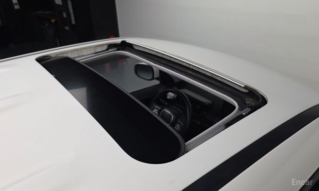 Hyundai Casper Modern 2022