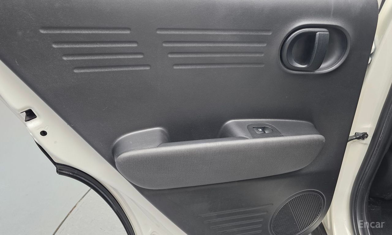 Hyundai Casper Modern 2022