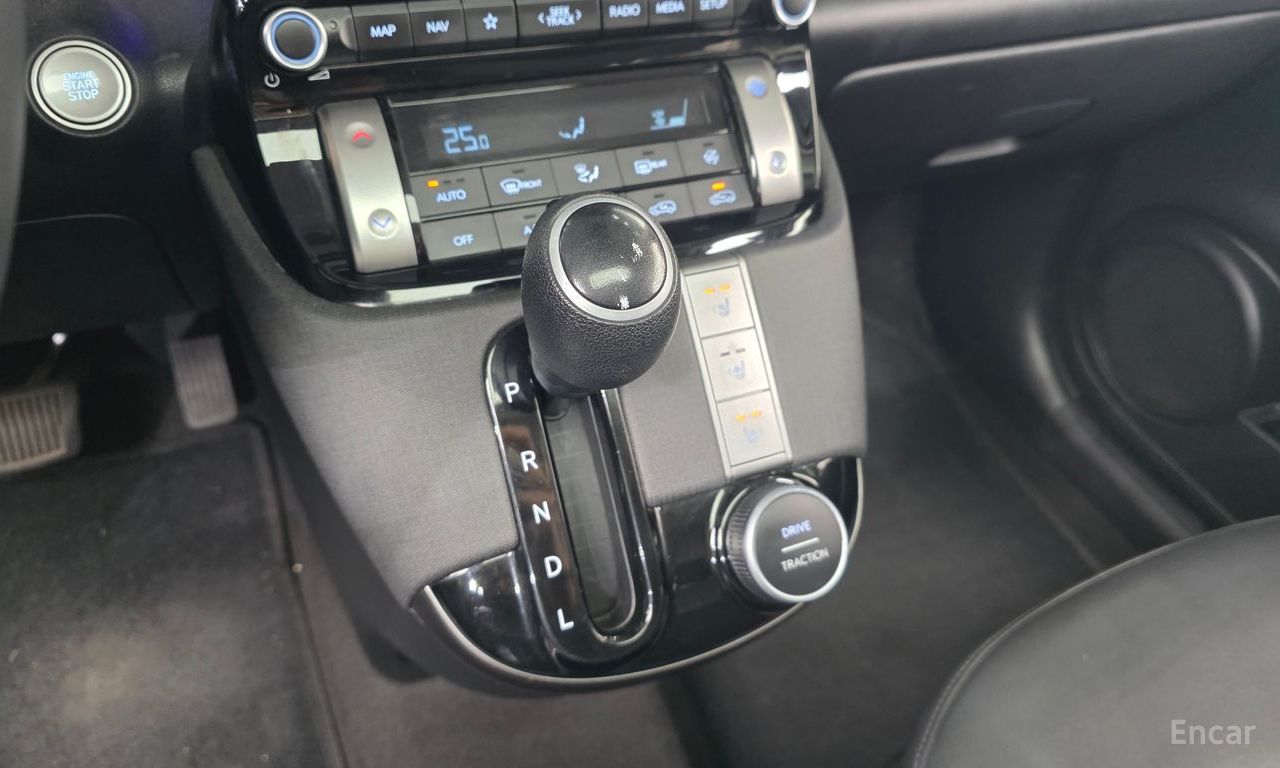Hyundai Casper Modern 2022