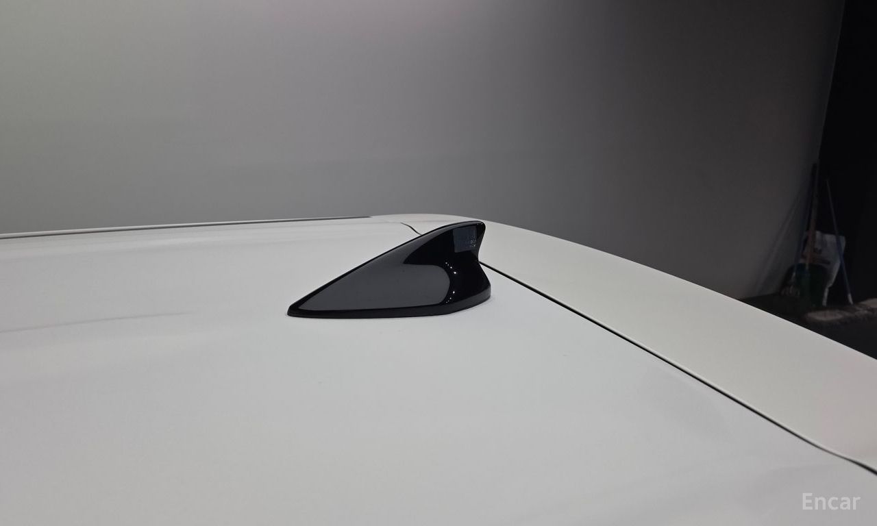 Hyundai Casper Modern 2022