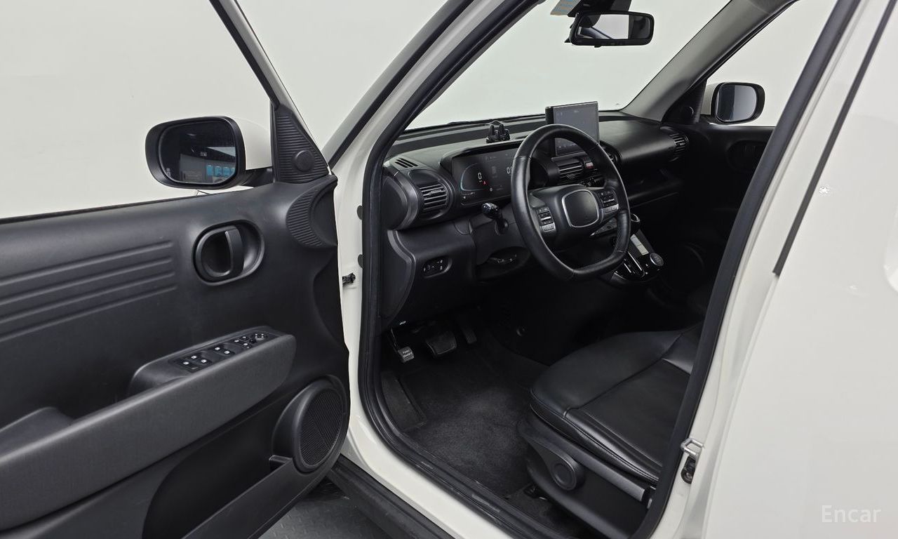 Hyundai Casper Modern 2022