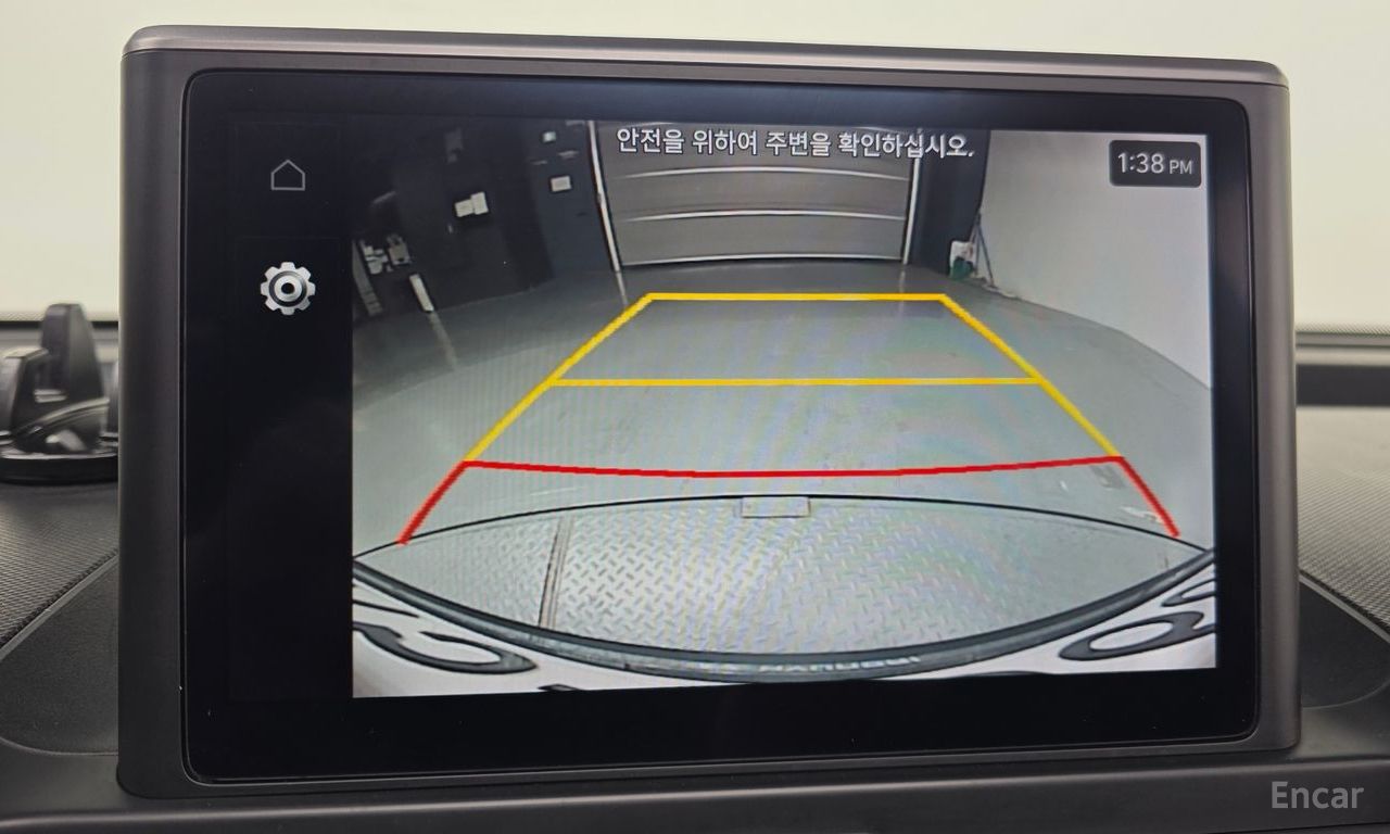 Hyundai Casper Modern 2022