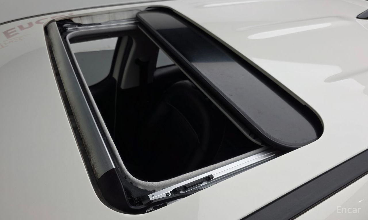 Hyundai Casper Modern 2022