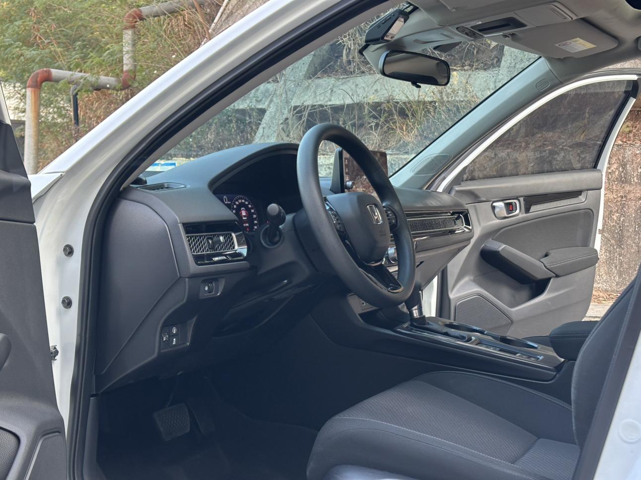 Honda Integra 2022 240TURBO CVT Tech