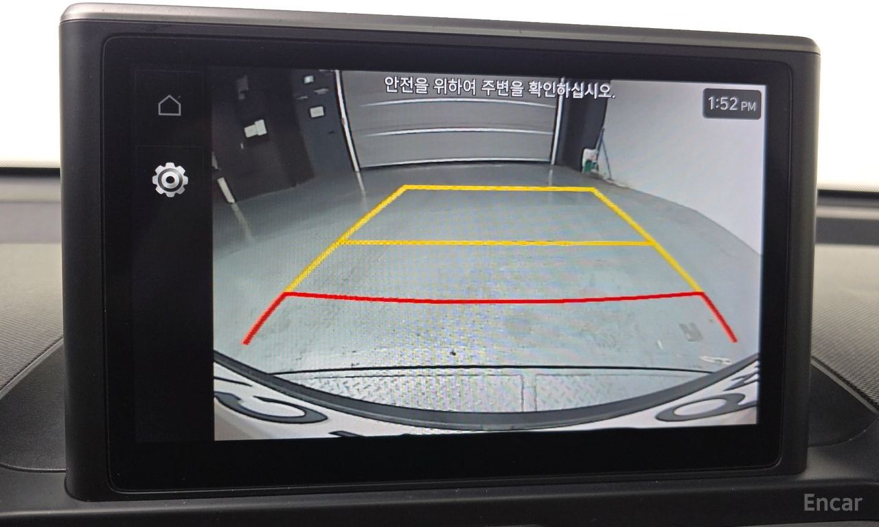 Hyundai Casper Modern 2022