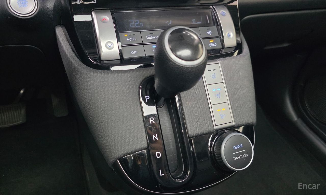 Hyundai Casper Modern 2022