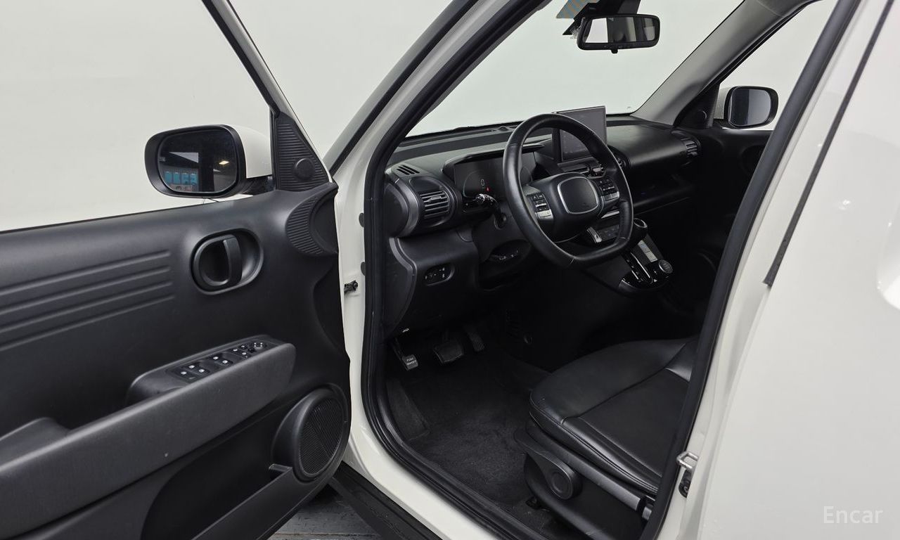 Hyundai Casper Modern 2022