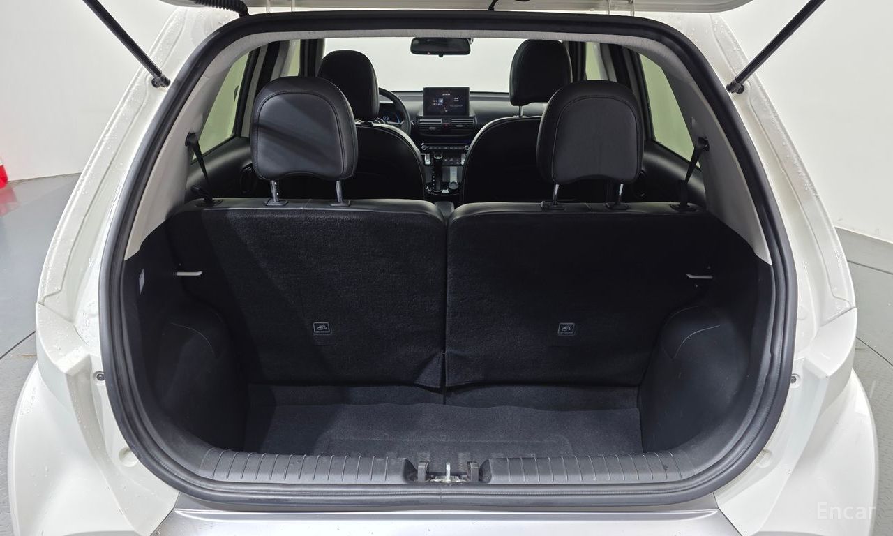 Hyundai Casper Modern 2022