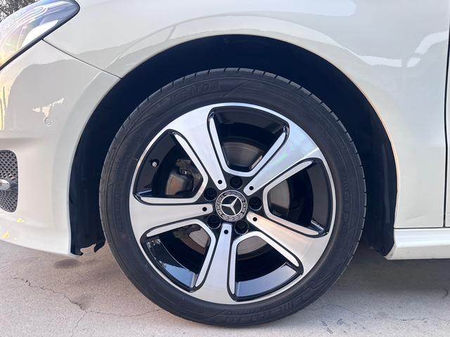 Mercedes-Benz B Class 2018 B 200 Fashion