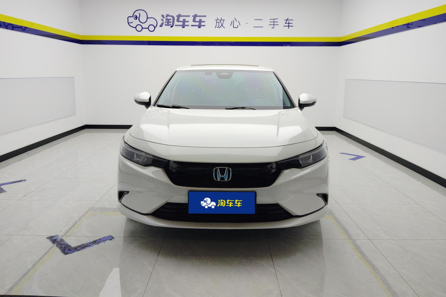 Honda Integra 2023 240TURBO CVT Smart Enjoy