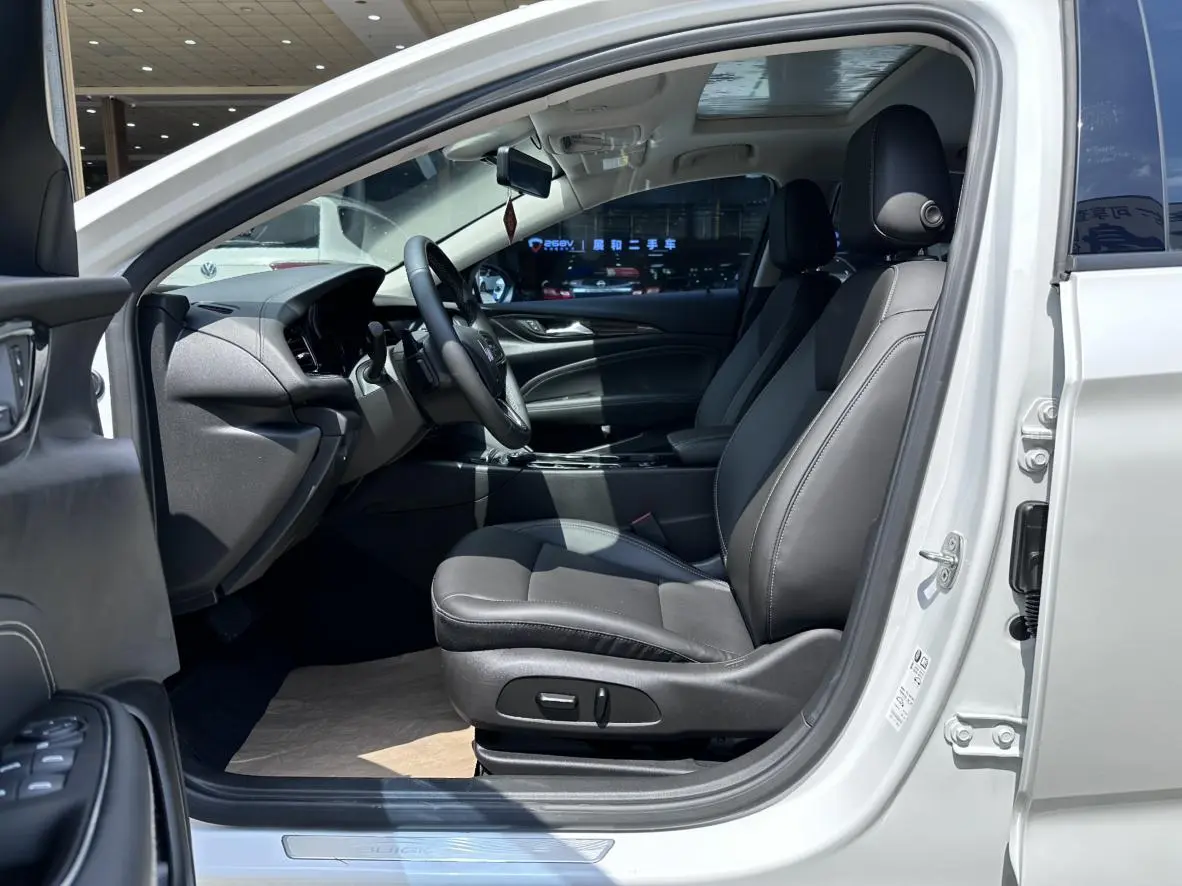 Buick Regal 2023 552T Smart Enjoy