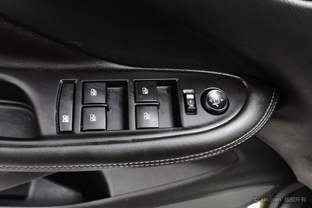 Buick Envision 2018 20T 2WD Elite