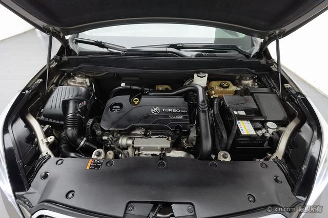 Buick Envision 2018 20T 2WD Elite
