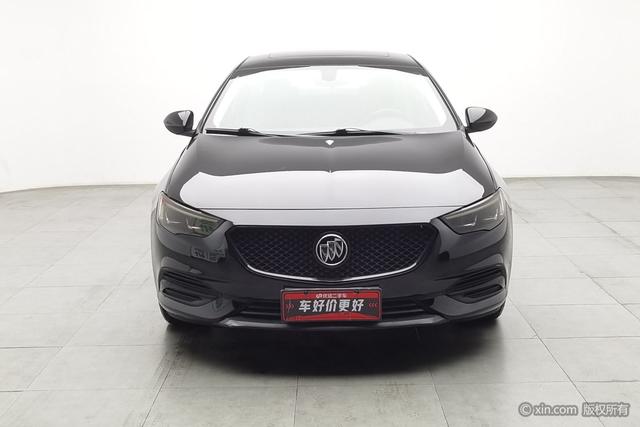 Buick Regal 2019 20T Elite China VI