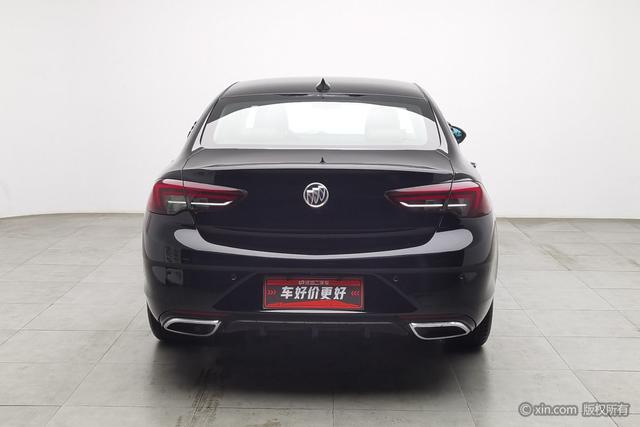 Buick Regal 2019 20T Elite China VI