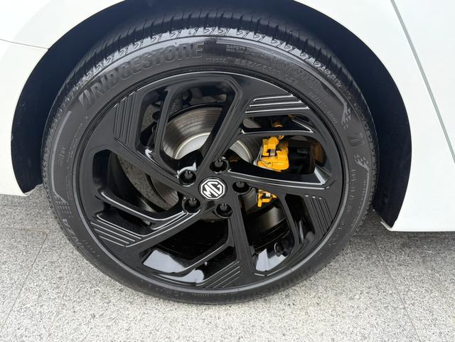 MG MG6 2021 Pro 1.5T Auto Trophy Flagship