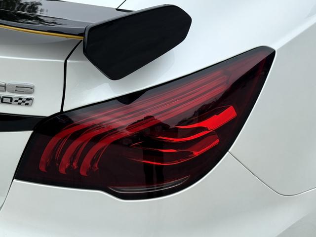 MG MG6 2021 Pro 1.5T Auto Trophy Flagship