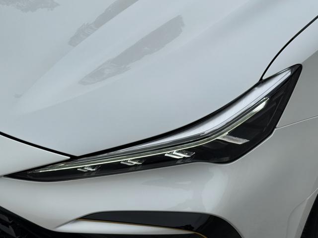 MG MG6 2021 Pro 1.5T Auto Trophy Flagship