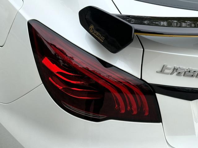 MG MG6 2021 Pro 1.5T Auto Trophy Flagship