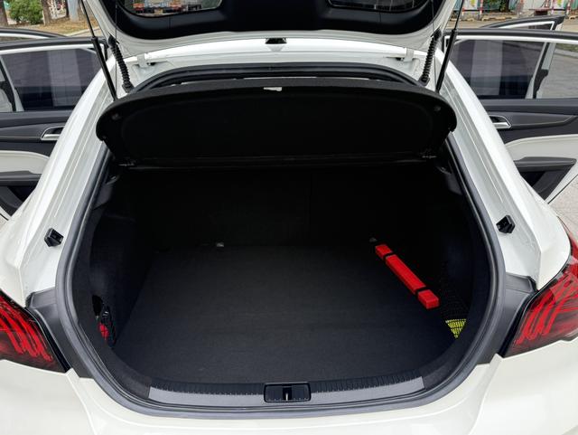 MG MG6 2021 Pro 1.5T Auto Trophy Flagship