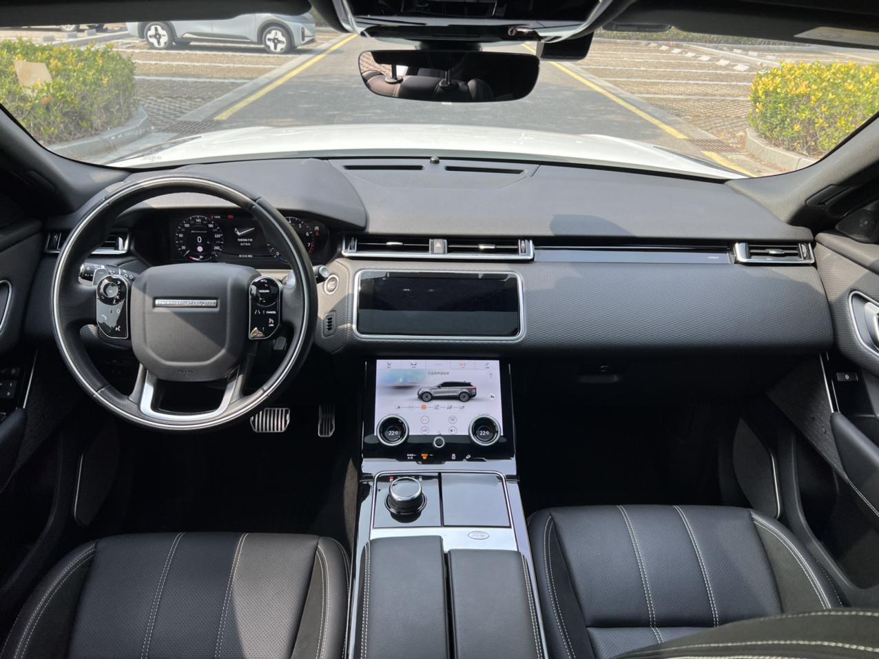 Land Rover Range Rover Star 2020 P380 R-DYNAMIC SE